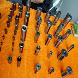 คู่มือนิตยสารคู่มือปลอกแขนตัดเส้นผ่า